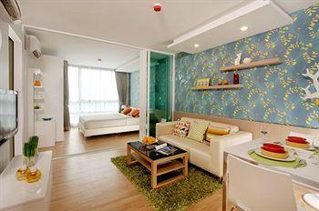 The Light Residences Phuket Luaran gambar