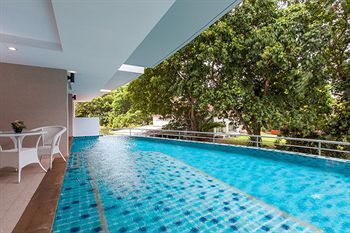 The Light Residences Phuket Luaran gambar